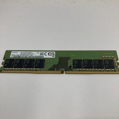 【神戸・三宮店】中古  PC4-25600 16GB デスクトップ用(DDR4-3200) 140728 
