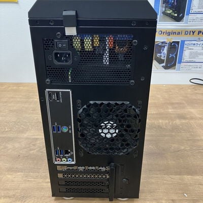 【宮崎恒久店】中古  mouse EGPI710R307S1BTO (Core i7-10700/16GB/SSD 1TB/SMt/RTX3070/W11H64) 5160000620 