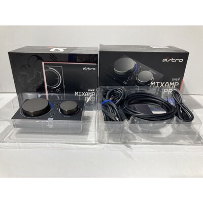 【富山本郷店】中古  ASTRO MixAmp Pro TR MAPTR-002 [ブラック] 4760000916 
