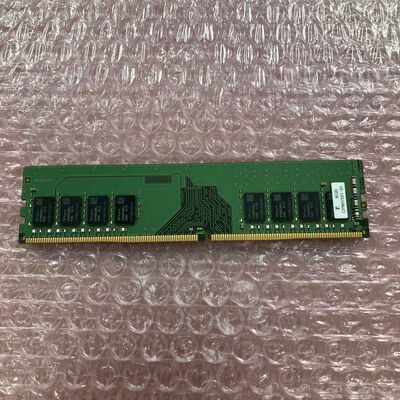 【富士青葉店】中古  PC4-25600 8GB デスクトップ用_ 184899 