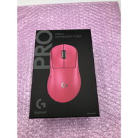中古  logicool GPROXSL-WLDEXMG 4680002491 