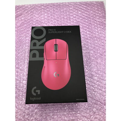【水戸赤塚店】中古  logicool GPROXSL-WLDEXMG 4680002491 