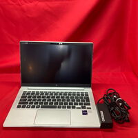 中古  HP EliteBook 630 G10(i5-1345U/16GB/SSD512GB/W11P/13.3ｲﾝﾁ) 3250005415 