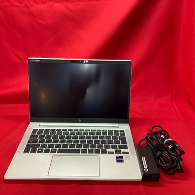 【千葉店】中古  HP EliteBook 630 G10(i5-1345U/16GB/SSD512GB/W11P/13.3ｲﾝﾁ) 3250005415 