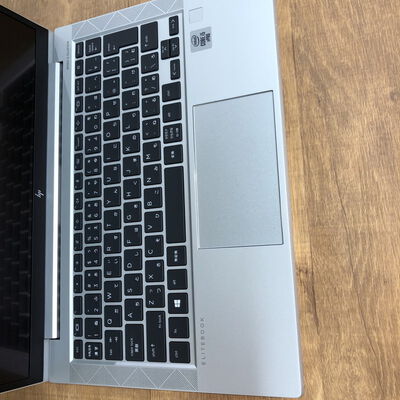 【姫路店】中古  HP EliteBook 830 G7 MSO (INTEL Core i5 10310U 1.7GHz/16GB/SSD512GB/-/オンボード/13.3/1920x1080/Wi-Fi/WEBCAM/W11P64/MicrosoftOffice H&B 2024付) 182739 