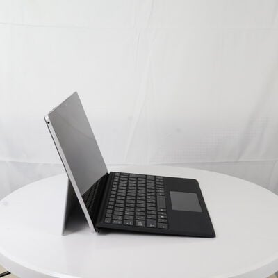【通販センター】中古  Microsoft Surface Pro 7+(i5-1135G7/8GB/SSD256GB)(Intel Core i5 1135G7/8GB DDR4 (PC4)/SSD256GB/なし/オンボード/12.3/2736x1824/Wi-Fi/Windows 11 Home 64bit) 191487 