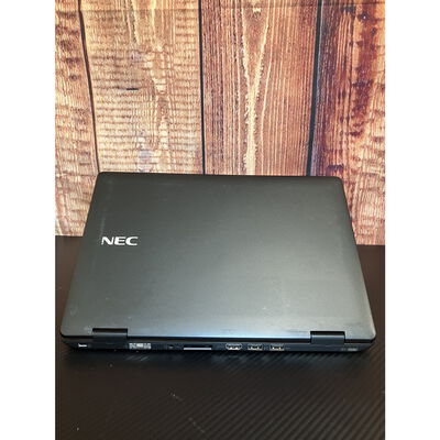 【富士青葉店】中古  NEC VKT10 (INTEL Core i5 10210Y 1.0GHz/8GB/SSD256GB/-/オンボード/12.5/1920x1080/Wi-Fi/WEBCAM/W11H64) 179608 