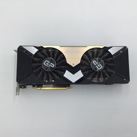 中古  各社 GeForce RTX2080Ti (11GB PCI-E) 138198 