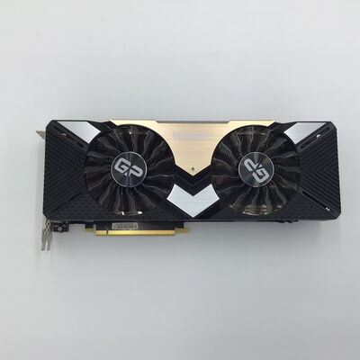 【白山FM松任店】中古  各社 GeForce RTX2080Ti (11GB PCI-E) 138198 