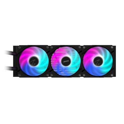 GIGABYTE  AORUS WATERFORCE II 360 