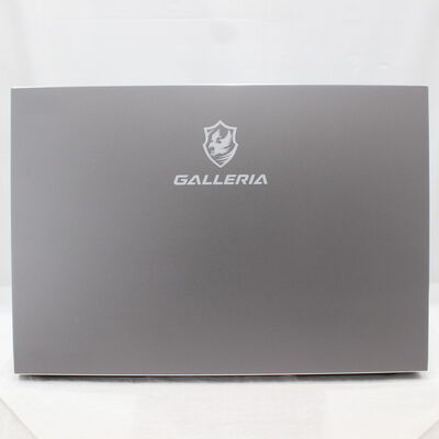 【通販センター】中古  THIRDWAVE GALLERIA XL7C-R36H 187696 