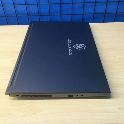 【博多店】中古  GALLERIA RL7C-R4-5N (i7-13620H/32GB/SSD500GB/RTX4060/W11H) 3310005966 