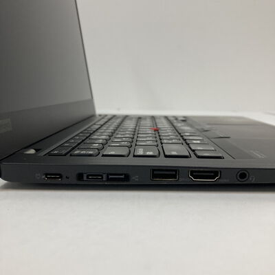 【神戸・三宮店】中古  LENOVO ThinkPad X13 MSO (AMD Ryzen 5 Pro 4650U 2.10GHz/32GB DDR4 (PC4)/SSD256GB/-/オンボード/13.3/1920x1080/Wi-Fi/WEBCAM/W11P/Microsoft Office Home and Business 2024) 190588 