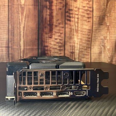 【富士青葉店】中古  ASUS DUAL-RTX4070S-12G-EVO (RTX4070 SUPER 12GB) 5070001436 