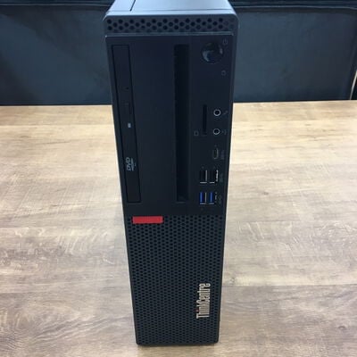 【佐賀南部バイパス店】中古  Lenovo M720s(i5 8400/16GB/HDD500GB/DVDマルチ/W11P) 5250000857 