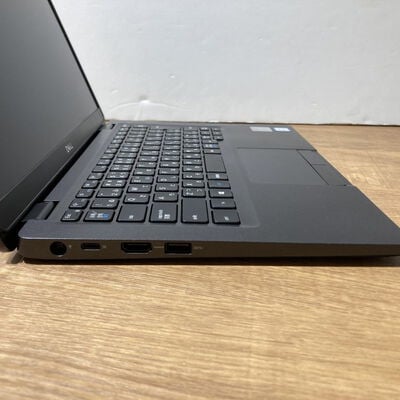 【富山本郷店】中古  Dell Latitude 5300 (Intel Core i5 8365U 1.60GHz/16GB/SSD256GB/-/オンボード/13.3/1366x768/Wi-Fi/WEBCAM/W11H) 186774 