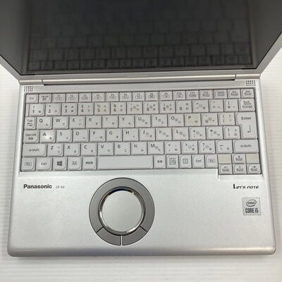 【秋葉原本店】中古  Panasonic Letsnote(i5-10210U/8GB/SSD250GB/W11P) 3410015408 