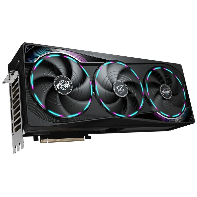 GIGABYTE GV-N5080AORUS M-16GD (GeForce RTX 5080 16GB) ｜ パソコン