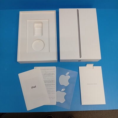 【大須店】中古  Apple iPad 10.2インチ (第8世代/2020) Wi-Fi 32GB スペースグレイ MYL92J/A 143620 