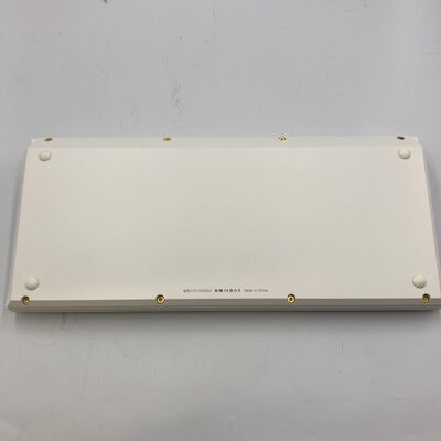 【水戸赤塚店】中古  Keychron Keychron Q1 HE QMK [日本語配列/有線/2.4GHz無線/Bluetooth] 4680004119 