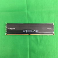 中古  PC5-44800 16GB デスクトップ用(DDR5-5600) 149153 