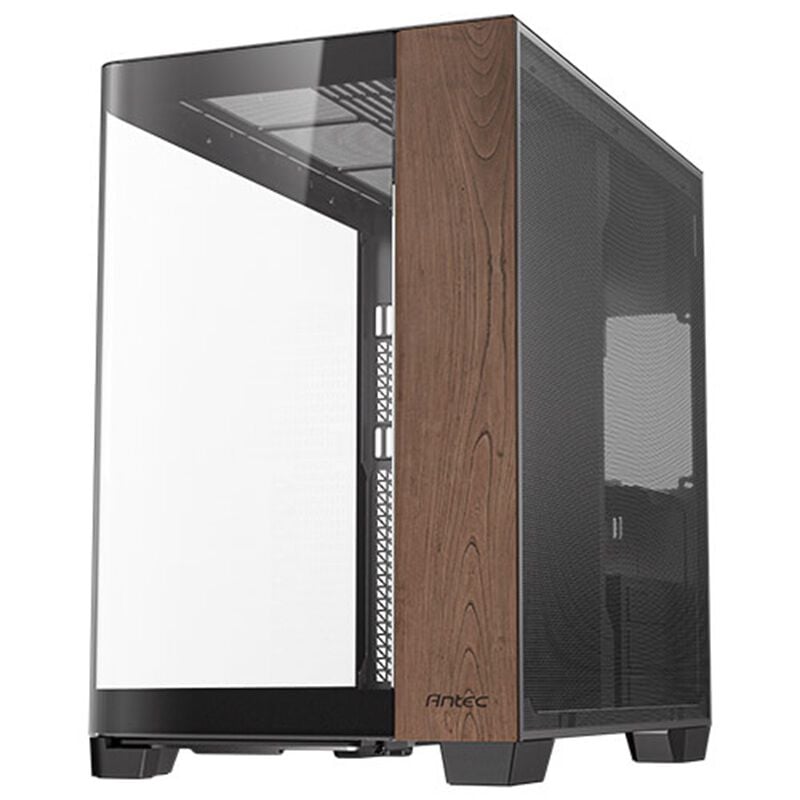 Antec C8 Curve Wood (E-ATX ガラス) ｜ パソコン通販のドスパラ【公式】