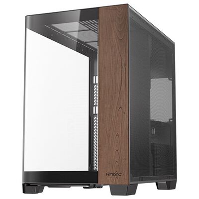 Antec  C8 Curve Wood (E-ATX ガラス) 
