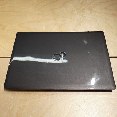 【鹿児島店】中古  FUJITSU FMV LAPTOP-0QHADFU5(i7-8550U/8GB/SSD240GB/W11H) 4700001110 