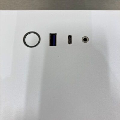 【静岡東瀬名店】中古  自作PC（Core i7 11700/32GB/SSD2TB/なし/RTX3070 8GB/W11H) 5140000412 