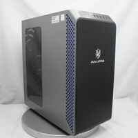 中古  THIRDWAVE GALLERIA SK(Intel Core i7 11700/16GB DDR4 (PC4)/SSD1TB/なし/NVIDIA GeForce RTX 3070 8GB/W11H64 MAR) 197922 