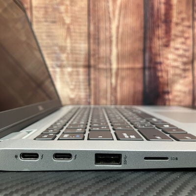 【富士青葉店】中古  DELL Latitude 5320(Intel Core i5 1145G7 2.60GHz/16GB DDR4/SSD256GB/-/オンボード/13.3/1920x1080/Wi-Fi/WEBCAM/W11P/VBT) 192760 