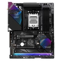 ASRock  X870 Riptide WiFi (X870 AM5 ATX) 