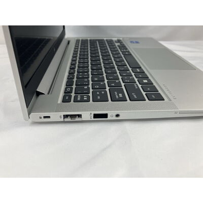 【仙台店】中古  HP EliteBook 630 G10 (Core i5-1355U/16GB/SSD 256GB/-/-/WLAN/13.3インチFHD/W11P/-) 3240011047 