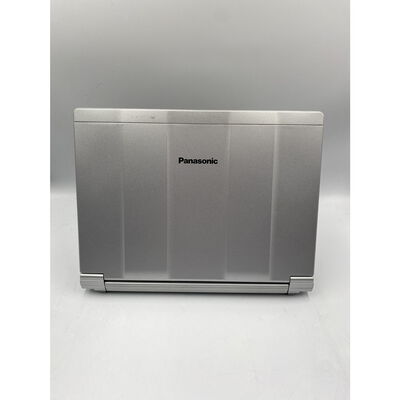【座間相武台】中古  Panasonic Lets note CF-SV 4510003018 