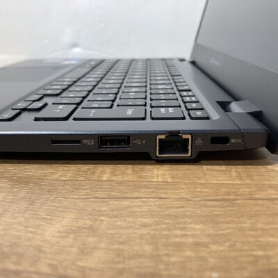 【富山本郷店】中古  Dynabook G83/HS (Intel Core i5 1135G7 2.40GHz/16GB DDR4/SSD256GB/-/オンボード/13.3/1920x1080/GbE/Wi-Fi/WEBCAM/W11H64) 191156 