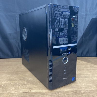 【静岡東瀬名店】中古  mouse Z590-S01(i7 11700/16GB/SSD500GB/RTX3060 12GB/W11H) 5140001848 