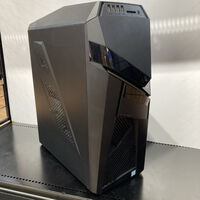 中古  GL12CS(i7 8700/64GB/SSD1TB/HDD2TB/RTX2070/W10H) 4660001058 