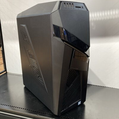 【堺七道店】中古  GL12CS(i7 8700/64GB/SSD1TB/HDD2TB/RTX2070/W10H) 4660001058【8/21価格改定!】 
