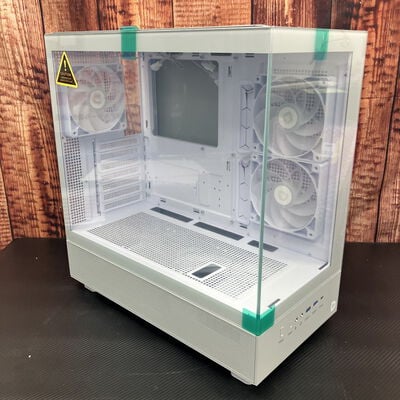 【富士青葉店】中古  ﾄﾞｽﾊﾟﾗｾﾚｸﾄ XR PASTEL GRAY(ATX ｶﾞﾗｽ) 5070001867 