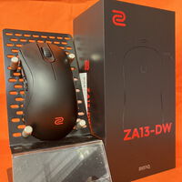 中古  ZOWIE ZA13-DW 3280020667 