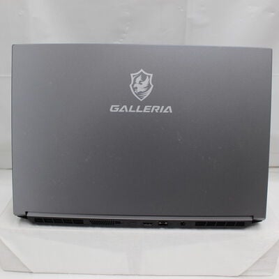 【松山環状枝松店】中古  THIRDWAVE GALLERIA RL7C-R35-5N 194363 