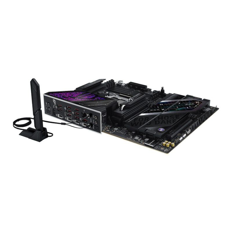 ASUS ROG STRIX X870E-E GAMING WIFI7 NEO (X870E AM5 ATX