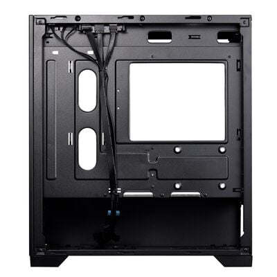 CoolerMaster  Elite 302 Lite E302L-KGNN-S00 (MicroATX ガラス ブラック) 