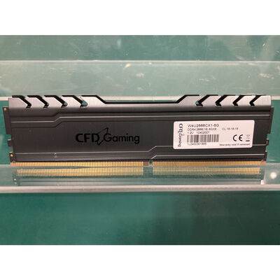 【富山本郷店】中古  PC4-21300 8GB デスクトップ用_ 184888 