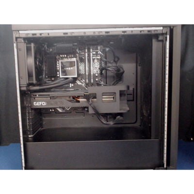 【前橋ｲﾝﾀｰｱｶﾏﾙ店】中古  HP　OMEN(i7 12700K/32GB/SSD1TB/RTX3080/W11H) 4540002529 