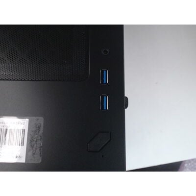 【前橋ｲﾝﾀｰｱｶﾏﾙ店】中古  LEVEL∞ デスクトップPC(i7 14700F/32GB/SSD1TB/RTX4070 SUPER/W11H) 4540001618 