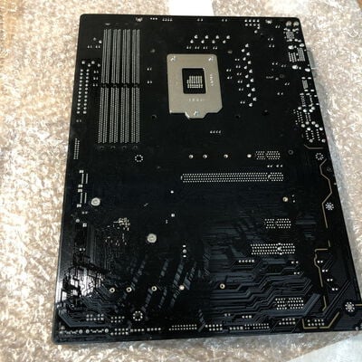 【姫路店】中古  ASRock H370 Pro4 (H370 1151 ATX DDR4) 137013 
