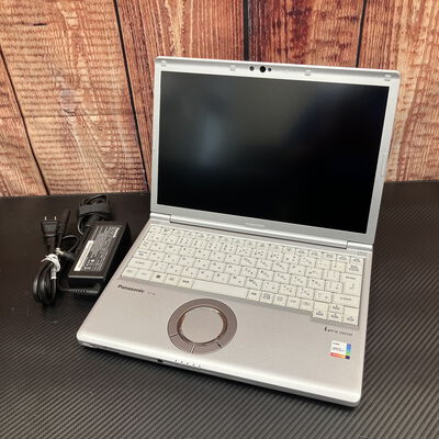 【富士青葉店】中古  Panasonic CF-SV1RFLKS(i5-1145G7/16GB/SSD256GB/W11P) 5070002091 