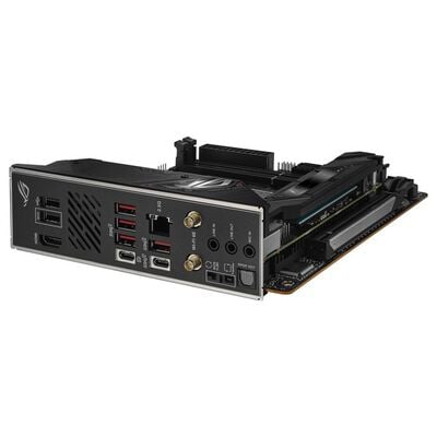 ASUS  ROG STRIX B650E-I GAMING WIFI (B650E AM5 Mini-ITX) 
