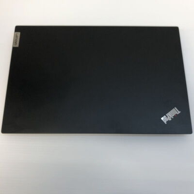 【徳島住吉店】中古  Lenovo ThinkPad E15 Gen 2 (AMD Ryzen 5 PRO 4650U 2.1GHz/16GB/SSD256GB/-/オンボード/15.6/1920x1080/Wi-Fi/WEBCAM/W11H64) 180565 
